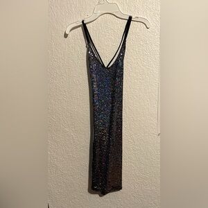 Perfect night out dress